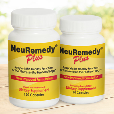 NeuRemedy Plus