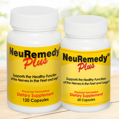 NeuRemedy Plus