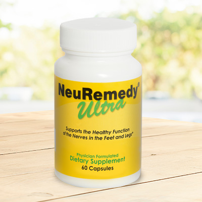 NeuRemedy Ultra